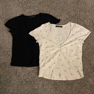 Brandy Melville Gina tops